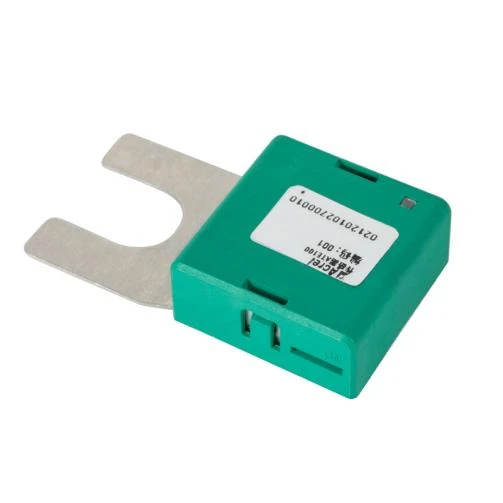 Sensore di temperatura wireless di tipo imbullonato