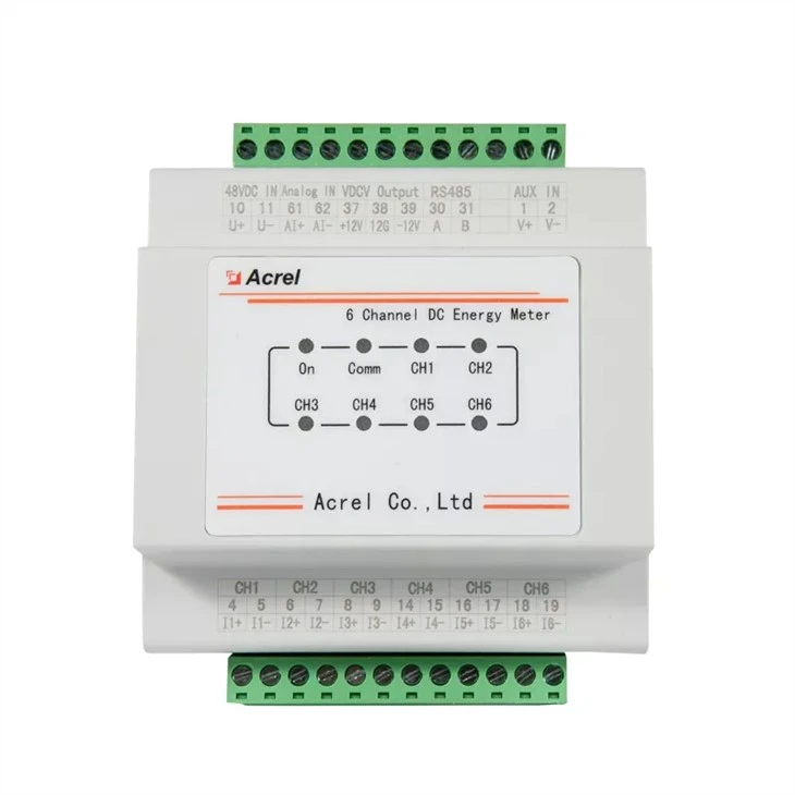 Contatore di energia
