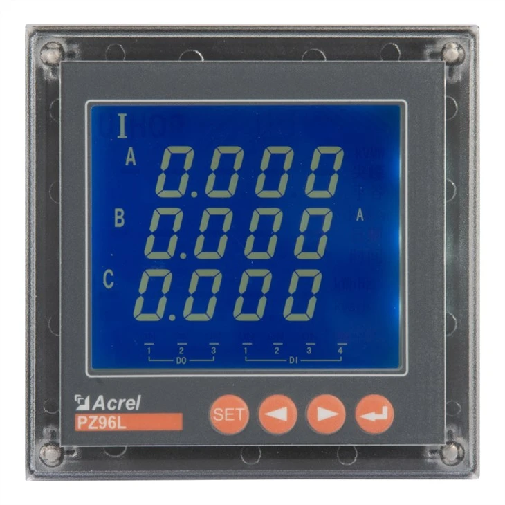Energy Meter
