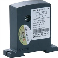 4-20Trasduttore di corrente MA