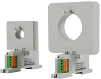 Trasduttore di corrente intelligente