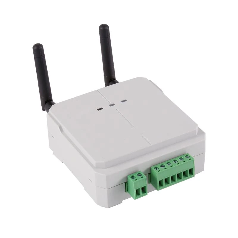 Adottatore di sensori di temperatura wireless