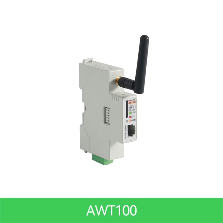 Gateway intelligente