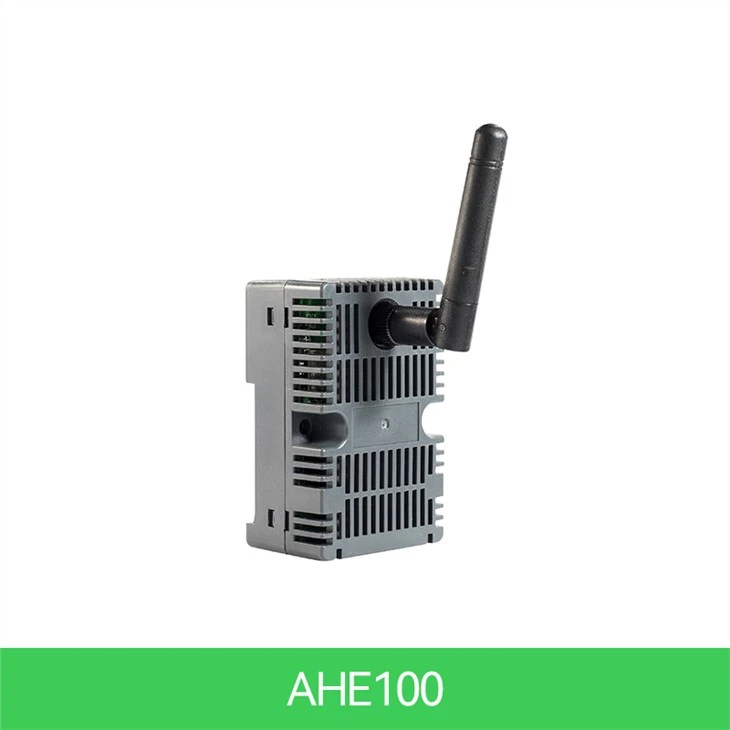 Sensore wireless di temperatura e umidità