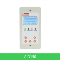 Monitor di potenza isolato medico